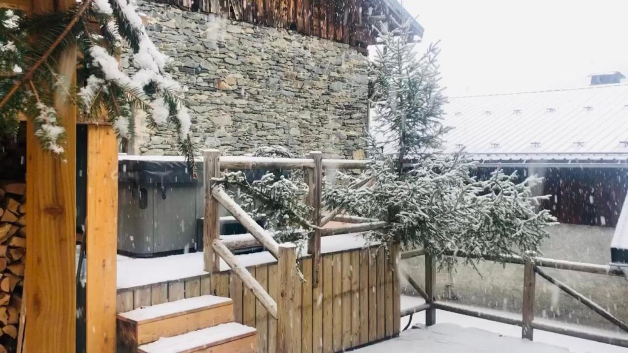 Skivillaroger Экстерьер фото